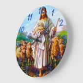 Good Shepherd Grote Klok (Hoek)