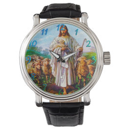 Good Shepherd Horloge