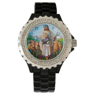 Good Shepherd Horloge