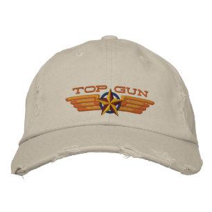 Good Star Badge Pilot Wings Pet