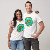 Good Things Come to Those Who Bait T-shirt (Unisex)