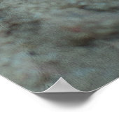 Good things take time to grow. Motivational Poster (Hoek)