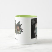 Good Times, Bad Times Mok (Midden)