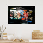 Good Times Poster (Keuken)