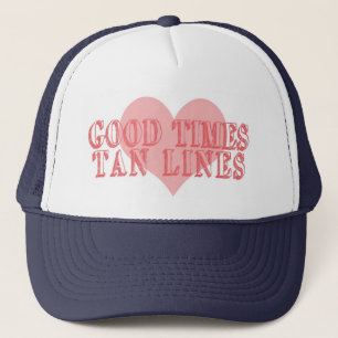 Good Times Tan Lines Summer Pet