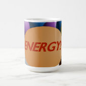 Good Vibes Energy Mug (Centre)