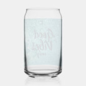 Good Vibes et Cool Blue Water (Verso)