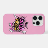 Good Vibes Graffiti (Verso Horizontal)