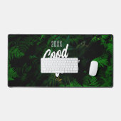 Good Vibes Green Nature (Clavier et souris)