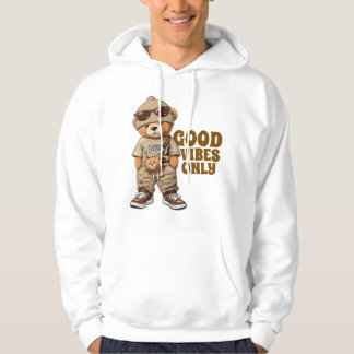 Good Vibes Hoodie