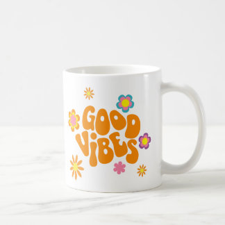 Good Vibes Koffiemok
