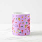 Good Vibes Mug (Centre)