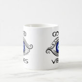 GOOD VIBES MUG (Centre)