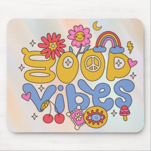 Good Vibes Muismat