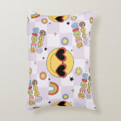 Good Vibes Only Accent Kussen (Voorkant(Verticaal))