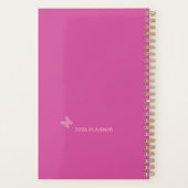 GOOD VIBES ONLY! - Funny Cat Planner (Dos)