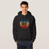Good Vibes Only Hoodie (Voorkant volledig)