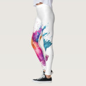 good vibes only leggings (Links)