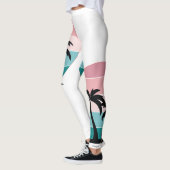 good vibes only leggings (Links)