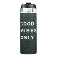 Good Vibes Only Letter Board positief