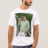 “Good Vibes Only”  “Stay Wild, Moon Child”  “Dream T-shirt (Voorkant)