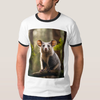 "Good Vibes Only" - voor een positieve en opbeuren T-shirt