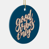 Good Vibes, Saint Valentin | Ornement (Droite)