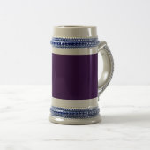 Good Vibes seulement - Mug de café motivationnel (Devant droit)