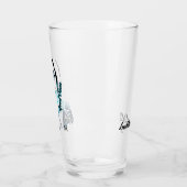 Good Vibes tumbler (Links)