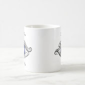 GOOD VIBES UNIQUEMENT MUG (Centre)