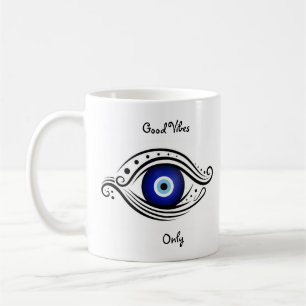 GOOD VIBES UNIQUEMENT MUG