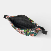 Good Vibes uniquement tropical (Ouvrir)