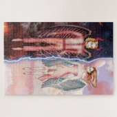 Good Vs Bad Legpuzzel (Horizontaal)