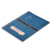 Good Witch Inspired Journal |  Notitieboek (Linkerzijde)