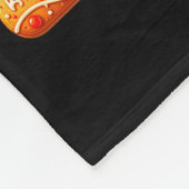 Goodbye 2025 Hello 2026 Happy New Year's Eve Chris Fleece Deken (Hoek)