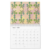 GOODBYE 20XX HALLO 20XX KALENDER (Mar 2026)