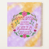 GOODBYE 20XX HELLO 20XX (Dos)