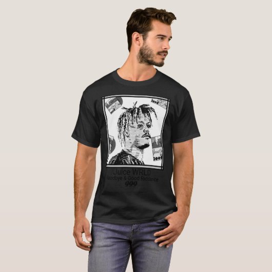 Goodbye and Good Riddance Classic T-Shirt (Voorkant volledig)