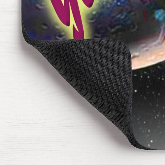 Goodbye Pluto Muismat (Hoek)