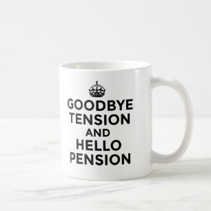 GOODBYE-TENSIE EN HALLO PENSIOENMOK KOFFIEMOK