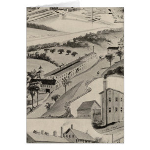 Goodell Co's Works, Antrim, NH