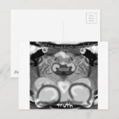 Goodfightboxer.png Briefkaart (Voorkant / Achterkant)