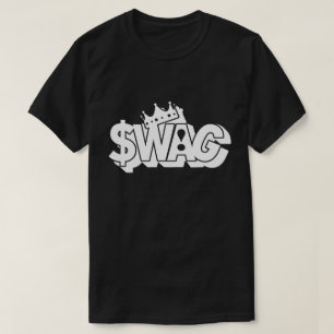 Goodie Swag King T-shirt