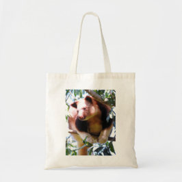 Goodmans Boom Kangaroo Tote Bag