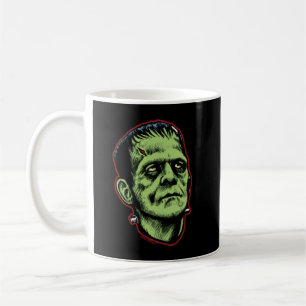 Goodness Bright Frankenstein Gift for Koffiemok