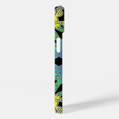 Goodness Spectra Glyph Case-Mate iPhone Case (Achterkant / Rechts)