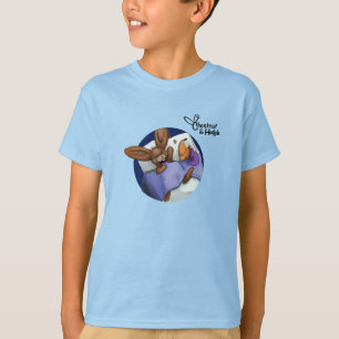 Goodnight Hedgie T-shirt