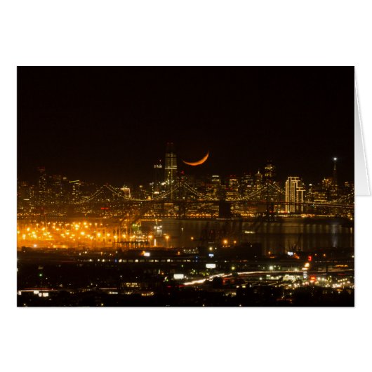 Goodnight Moon (Voorkant Horizontaal)