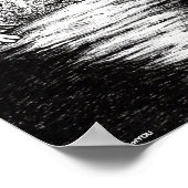 Goodnight Moon Poster (Hoek)