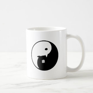 Goodnight / Oyasumi Punpun - Yin Yang Koffiemok